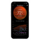 Smart bastusensor med fjärrövervakning - MyHarvia Smart Sauna Sensor WiFi