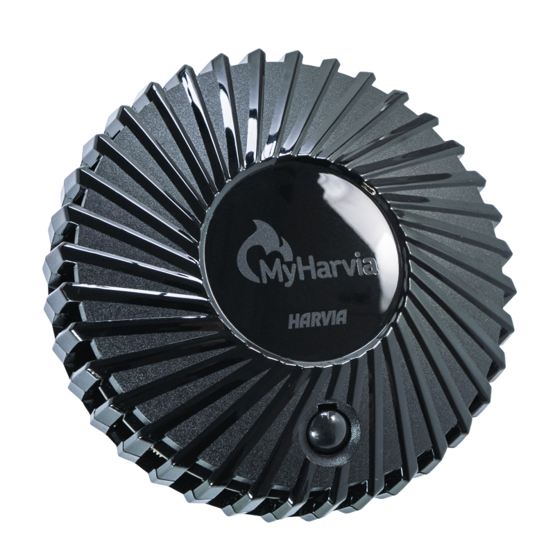 Smart bastusensor med fjärrövervakning - MyHarvia Smart Sauna Sensor WiFi