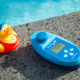 Smart elektronisk pooltestare Scuba3s