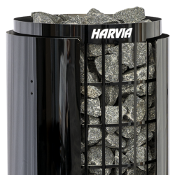 HARVIA säkerhetssköld, för HARVIA Cilindrovärmare  HARVIA säkerhetssköld, för HARVIA Cilindrovärmare