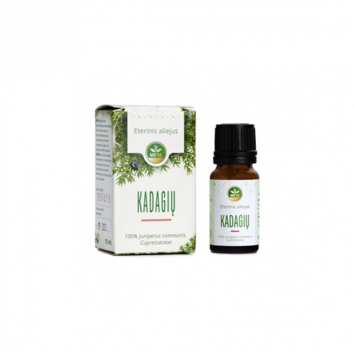 Enbärsolja, 10 ml