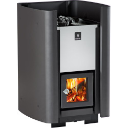 Skyddsväggen KASTOR KARHU 12/16/20 PK 