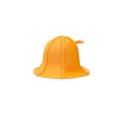 Bastuhatt - HATT orange  Bastuhatt - HATT orange