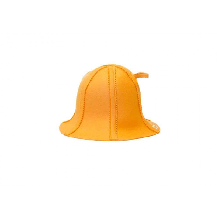 Bastuhatt - HATT orange