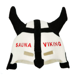 Bastuhatt - Sauna viking  Bastuhatt - Sauna viking