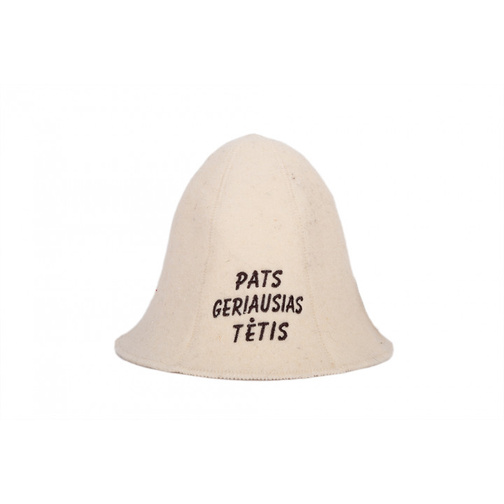 Bastuhatt - Pats geriausias tėtis