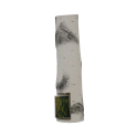 Keramisk tändsticksaskhållare - björk - 0