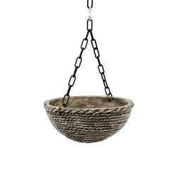 Keramisk behållare för dofter - skål Frankfurter 