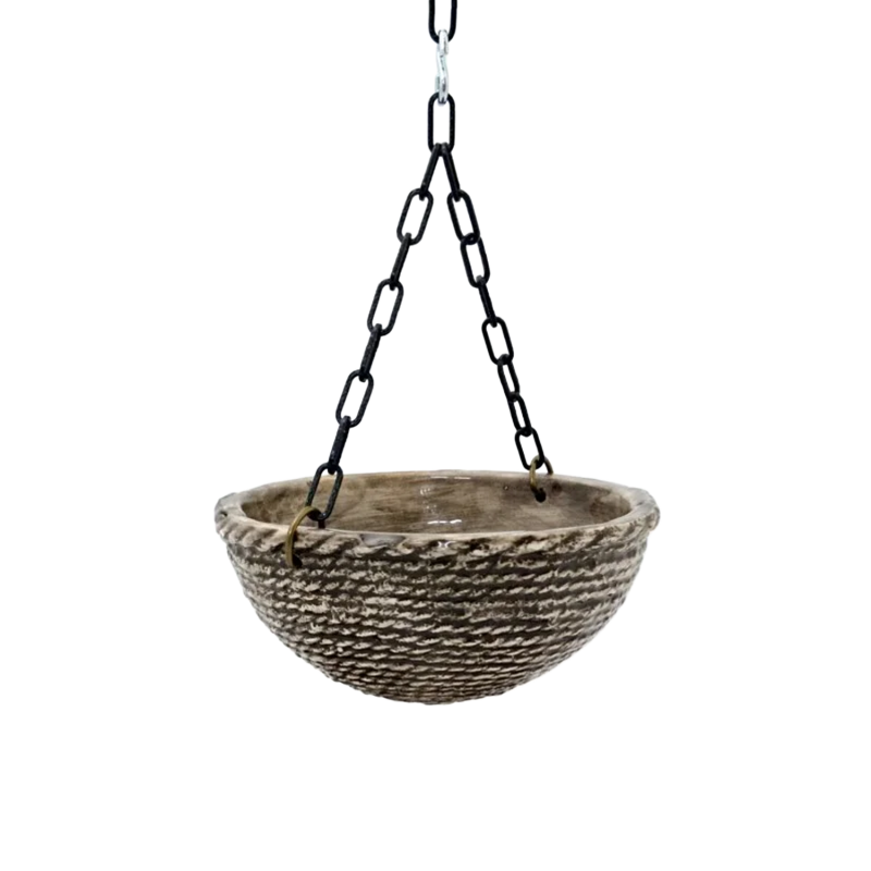 Keramisk behållare för dofter - skål Frankfurter