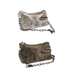 Keramisk behållare för dofter - stubbe 