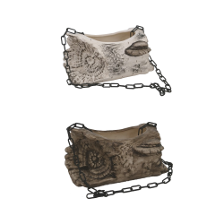 Keramisk behållare för dofter - stump 