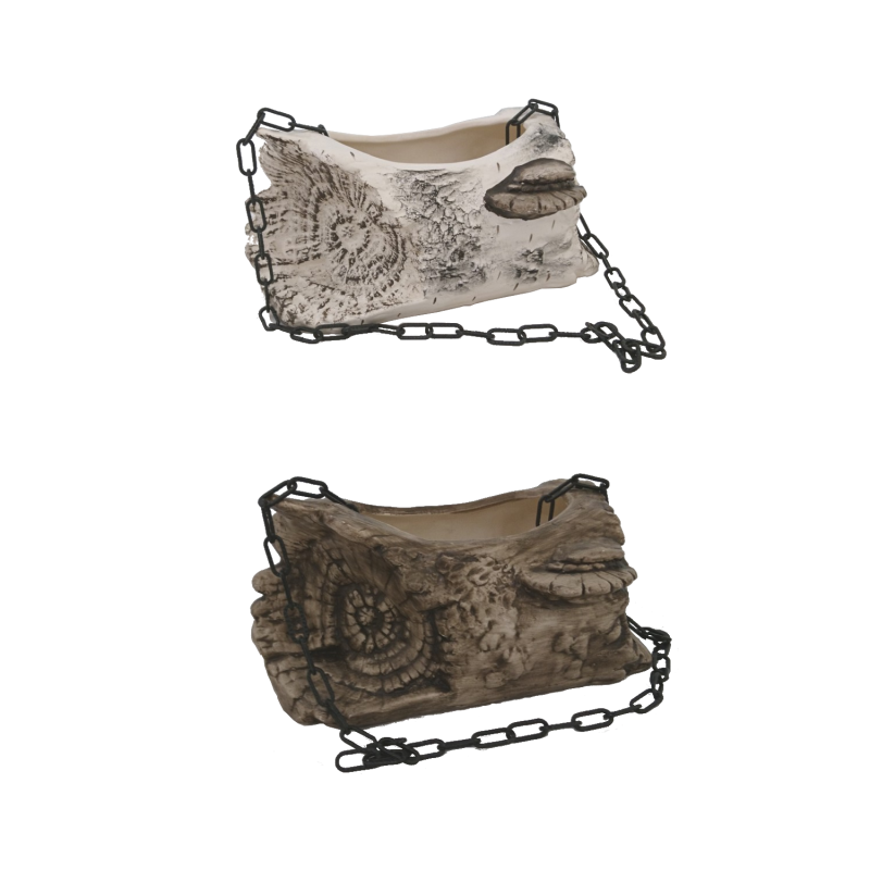 Keramisk behållare för dofter - stump