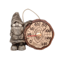 Keramisk bastutermometer - gnome - 0
