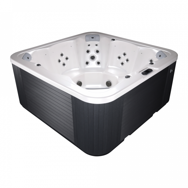SPA Massagepool - Novitek Kiilo Basic L