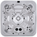 Hydromassagepool NOVITEK KIILO PREMIUM L - 0