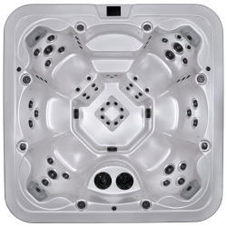 Hydromassagepool NOVITEK KIILO COMFORT L  Hydromassagepool NOVITEK KIILO COMFORT L