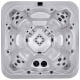 SPA Massagepool - Novitek Kiilo Basic L