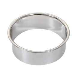 Inbäddningsfläns HPC 2 - HARVIA Cilindrovärmare  Inbäddningsfläns HPC 2 - HARVIA Cilindrovärmare