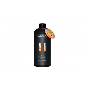 RENTO smakämne, citrus 400ml