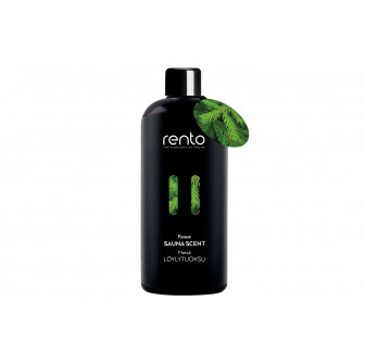 RENTO smakämne, skog 400ml