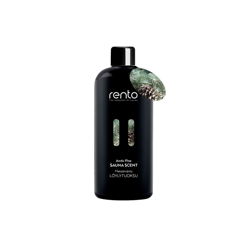 RENTO smakämne, tall 400ml