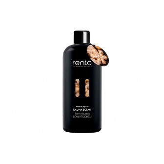 RENTO smakämne, vinterkryddor 400ml