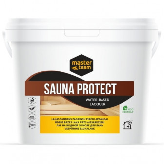 Lack Sauna Protect, 1 l