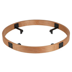 Säkerhetsräcke SASPO240 - för HARVIA Legend-värmare  Säkerhetsräcke SASPO240 - för HARVIA Legend-värmare