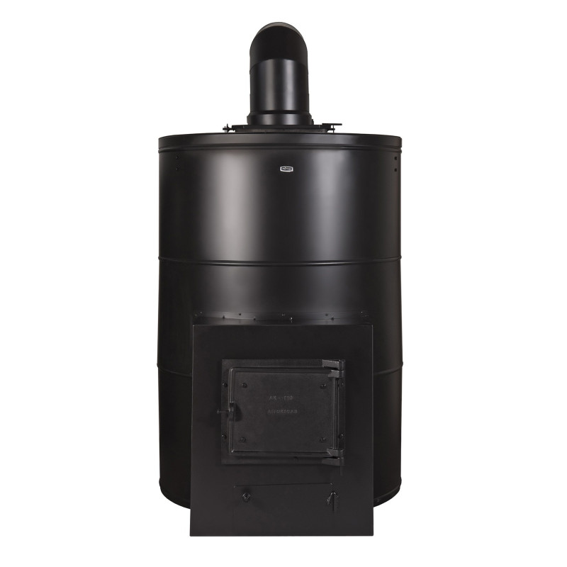 Vedeldad bastuugn - AITO AK-110