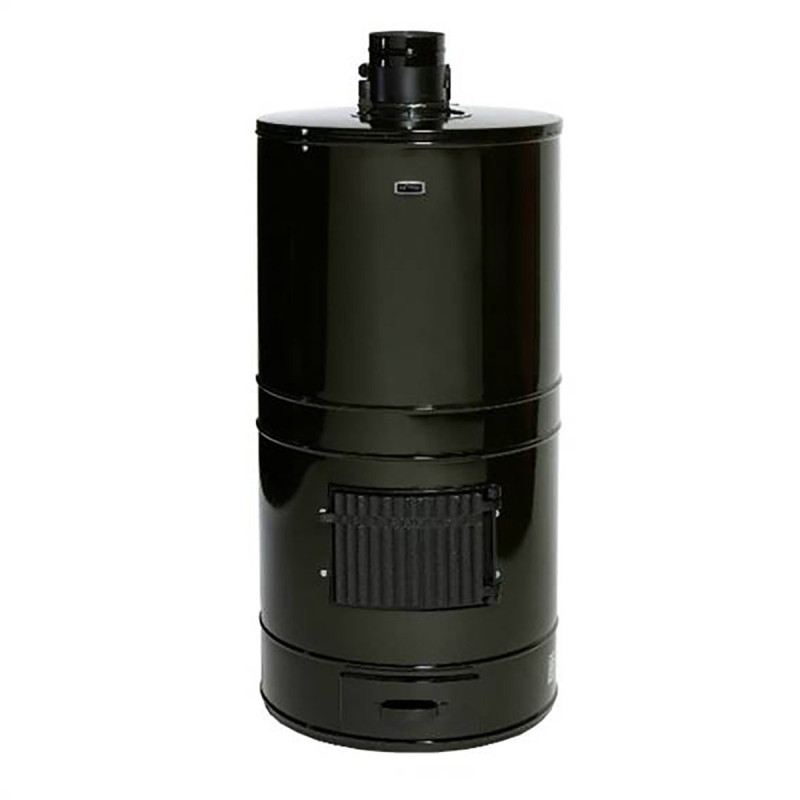 Vedeldad bastuugn - AITO AK-95