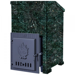 Vedeldad bastuugn GEFEST - GFS ZK 18 President 850/40  Vedeldad bastuugn GEFEST - GFS ZK 18 President 850/40