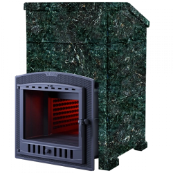 Vedeldad bastuugn - Gefest Grom 50 (P2) Prezidentas 1200/50  Vedeldad bastuugn - Gefest Grom 50 (P2) Prezidentas 1200/50