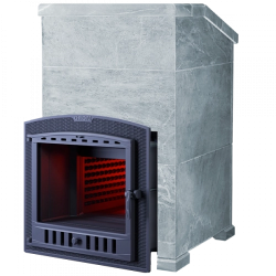 Vedeldad bastuugn - Gefest Grom 50 (P2) Prezidentas 1200/50, Talkoklorit  Vedeldad bastuugn - Gefest Grom 50 (P2) Prezidentas 1200/50, Talkoklorit