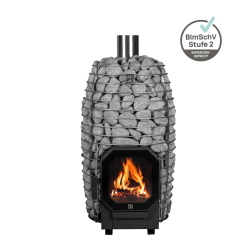 Bastuaggregat – HUUM HIVE Flow 