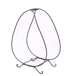 Vedhållare  Vedhållare