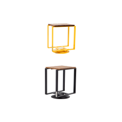 Vedhållare - MIKU  Vedhållare - MIKU