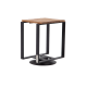 Vedhållare - MIKU, svart