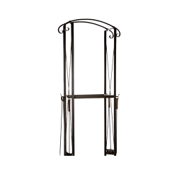 Vedhållare med verktyg 