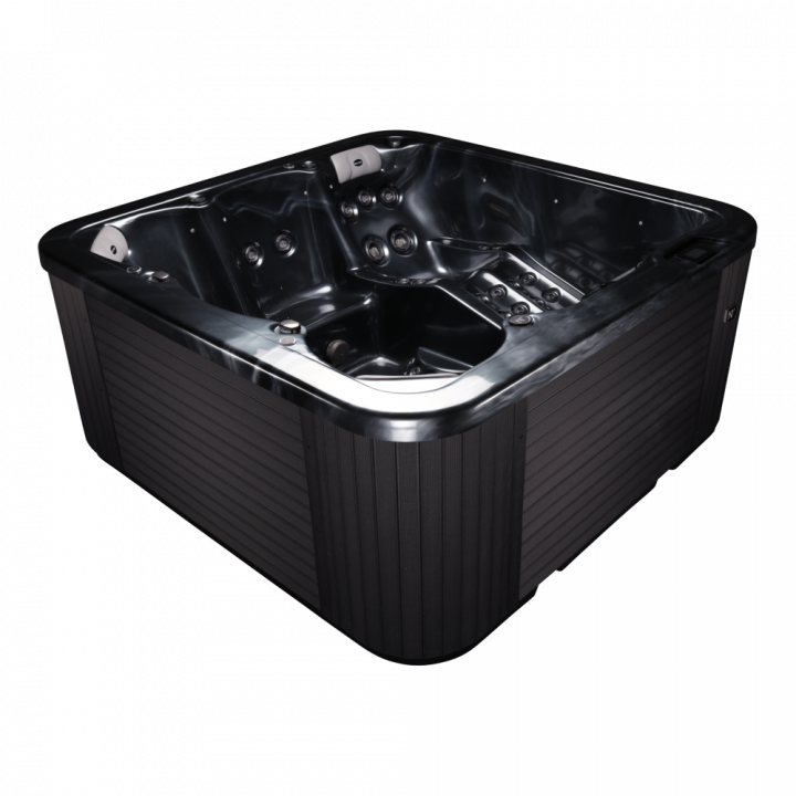 SPA Massagepool - Novitek Malla Basic L