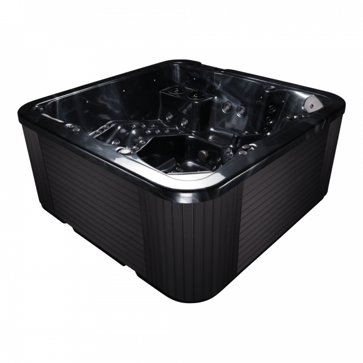 SPA Massagepool - Novitek Malla Basic L