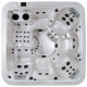 SPA Massagepool - Novitek Malla Basic L