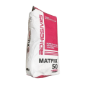 Matfix-lim för dekorativa stenar - 1