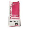 Matfix-lim för dekorativa stenar - 0
