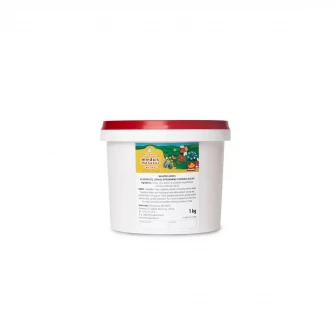 Massagehonung med eteriska oljor av grapefrukt, lavendel och rosmarin, 1 kg