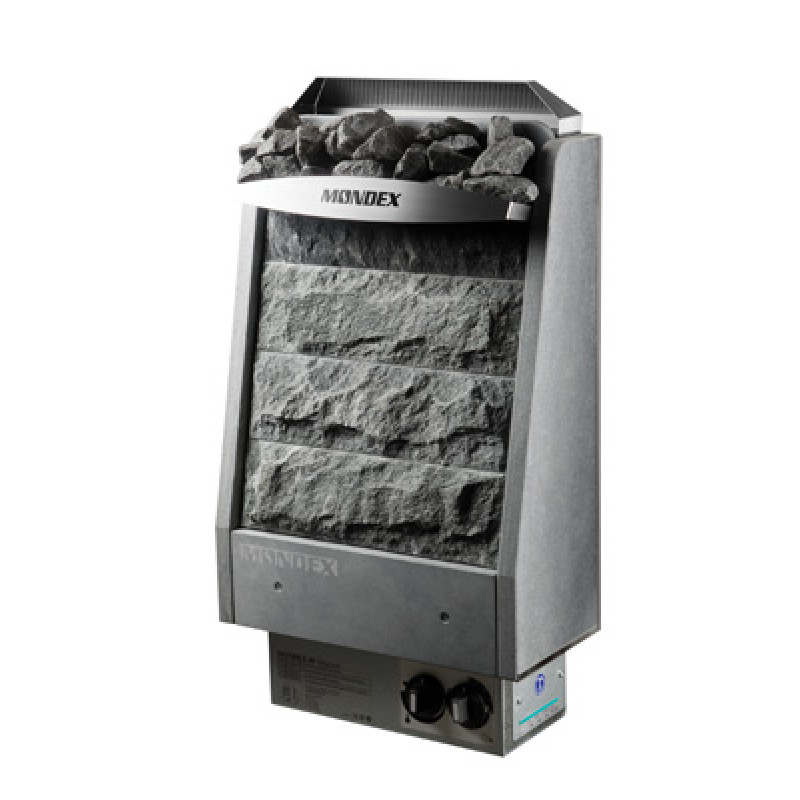 Elektrisk bastuaggregat - MONDEX UKKO