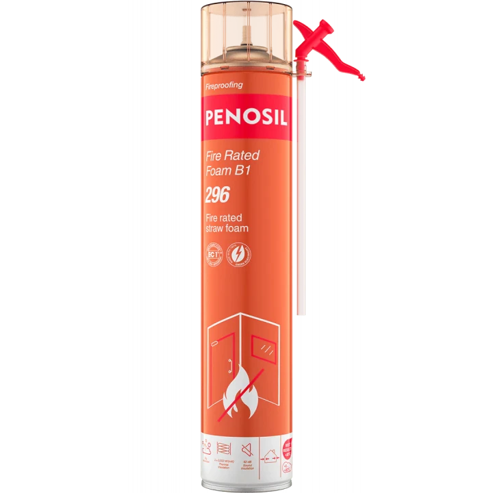 Monteringsskum PENOSIL Premium FireRated Foam B1