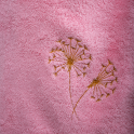 Bastuförkläde för kvinnor - ROSA - 2