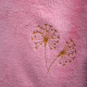 Bastuförkläde för kvinnor - ROSA