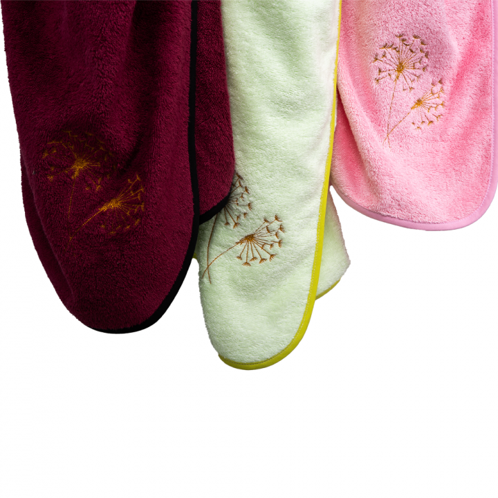 Bastuförkläde för kvinnor - ROSA