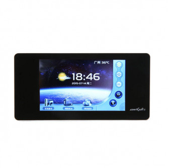 Smart Home on Wall Music Amplifier DM838